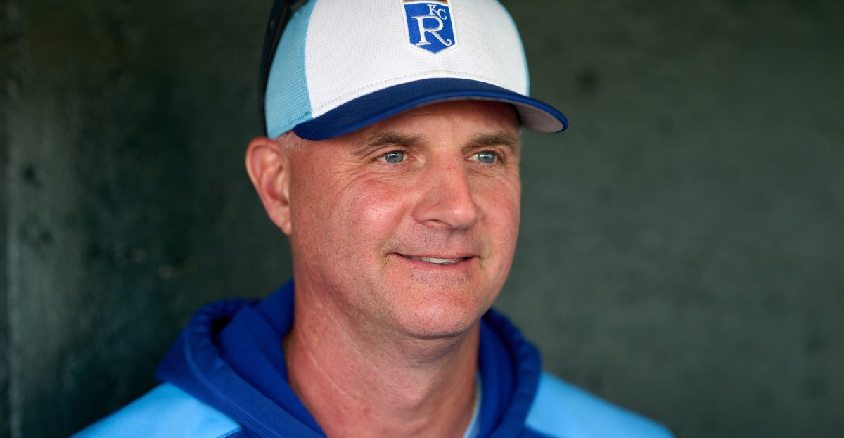 Kansas City Royals news: Matt Quatraro visits the Baseball Hall of Fame