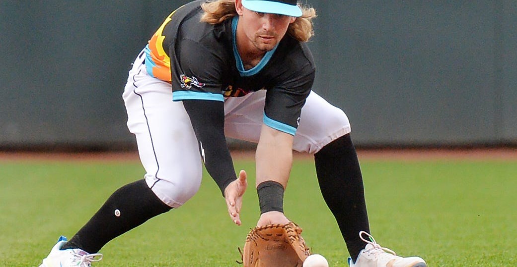 2025 Atlanta Braves prospect review: Jim Jarvis