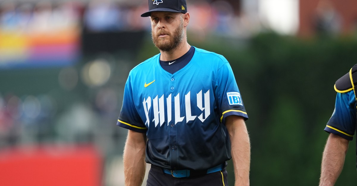 Phillies news: Kyle Schwarber, Zack Wheeler, Mariners - The Good Phight