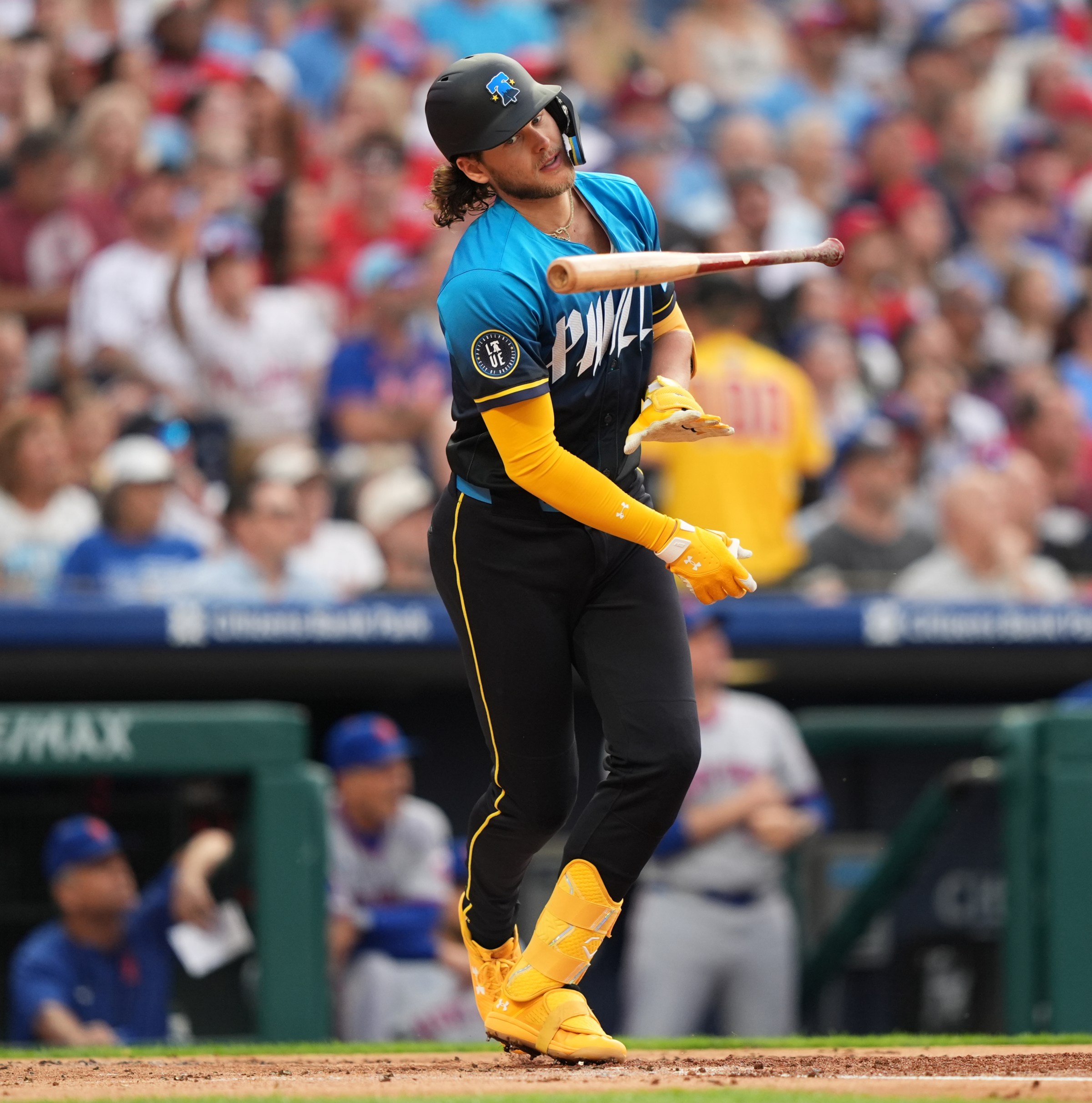 Rise and Phight: 11/15/2025