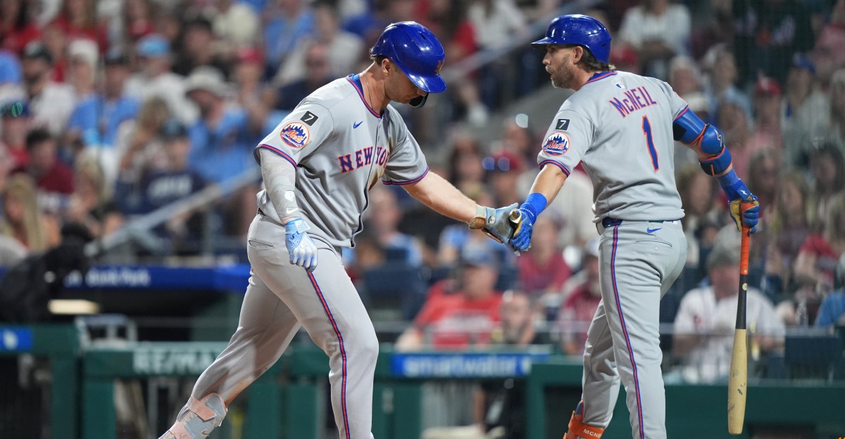Mets Morning News: Early whispers ahead of busy offseason
