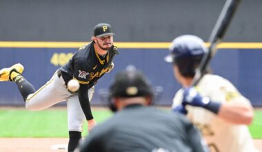 Skenes, Skubal win Cy Young Awards, Peralta 5th