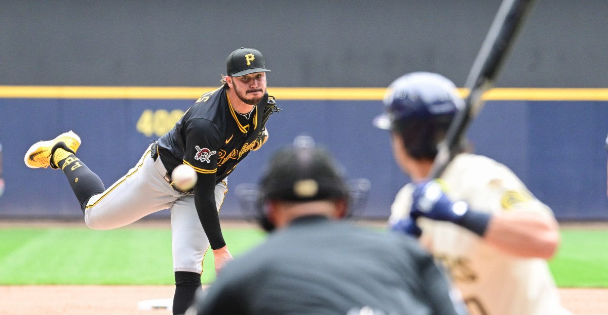 Skenes, Skubal win Cy Young Awards, Peralta 5th