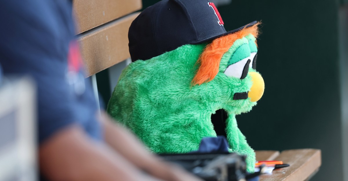 BREAKING: Wally Head declines mutual option, will become free agent