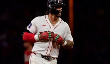 2025 Red Sox in Review: Jarren Duran is both valuable and expendable