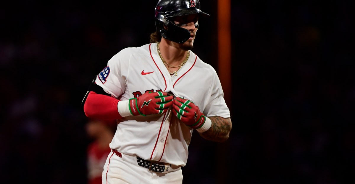 2025 Red Sox in Review: Jarren Duran is both valuable and expendable