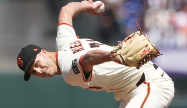 Tyler Rogers could provide durability and deceptiveness to the Orioles bullpen