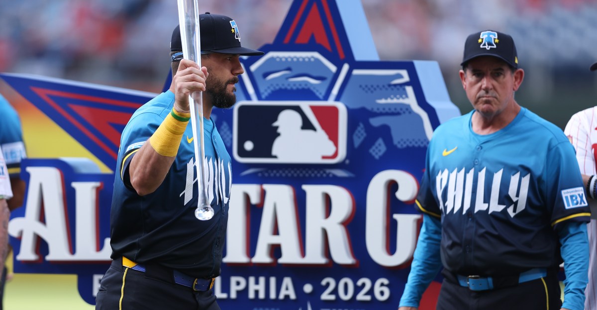 Give some award predictions! | The Good Phight