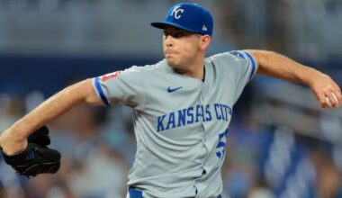 Kansas City Royals news: Kris Bubic drawing trade interest