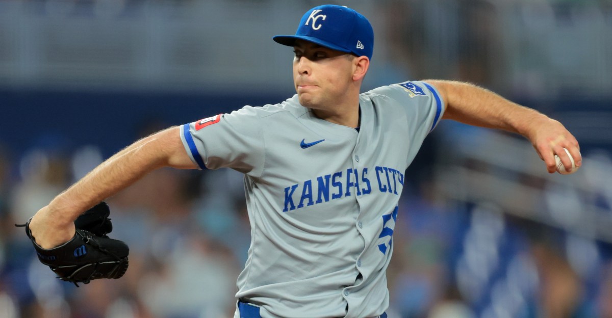 Kansas City Royals news: Kris Bubic drawing trade interest