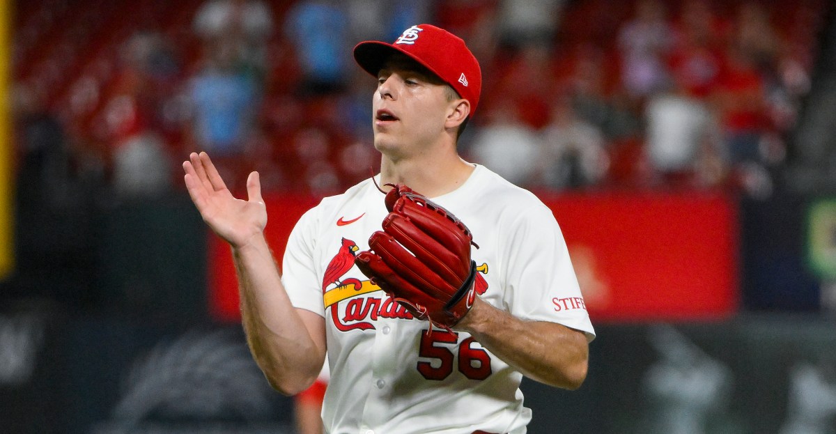 Orioles news: Ryan Helsley signed