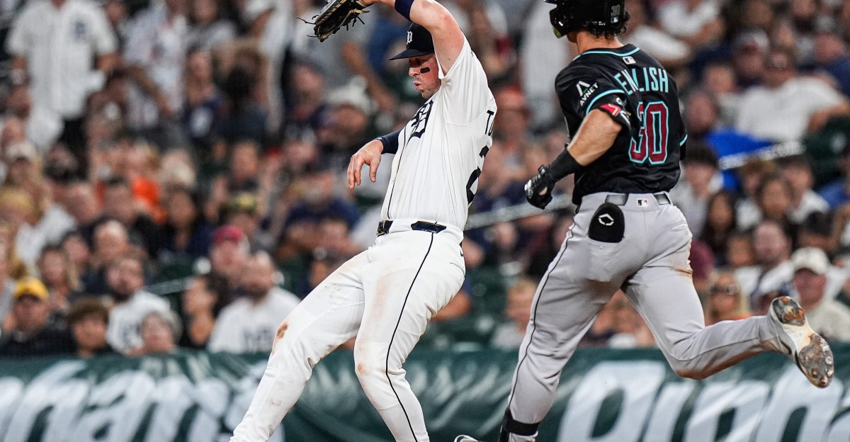 2025 Diamomdbacks Player Reviews: #56 Tristin English