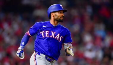 MLB News: WPBL, Marcus Semien, Brandon Nimmo, Tarik Skubal, Barry Bonds