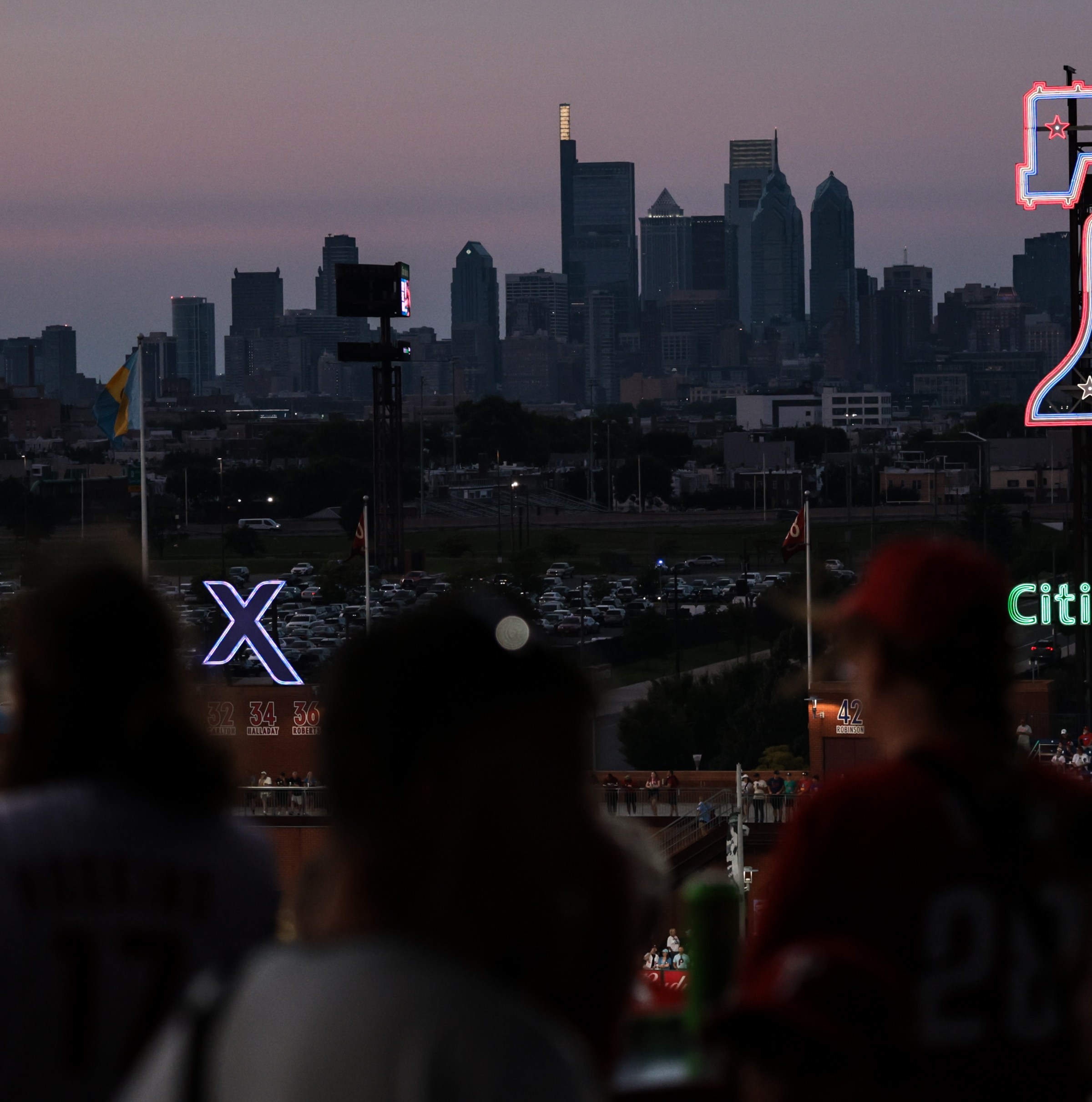 Rise and Phight: 11/24/2025