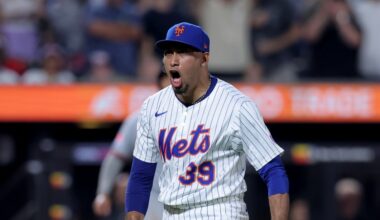 Mets Morning News: Has Alexa played Narco for the last time?