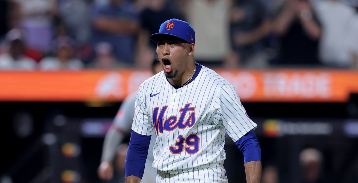 Mets Morning News: Has Alexa played Narco for the last time?