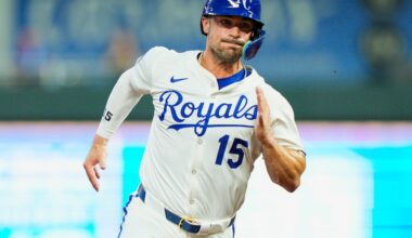 Randal Grichuk declines mutual option, becomes free agent