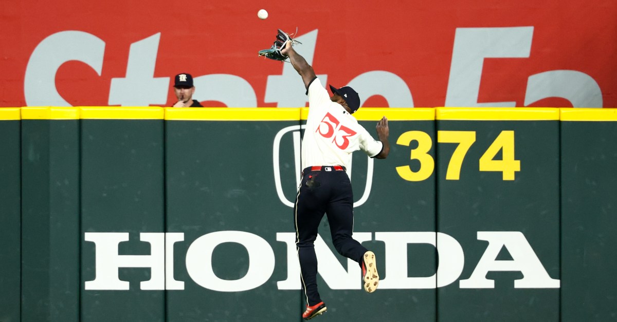 Some nontender candidates that might be of interest