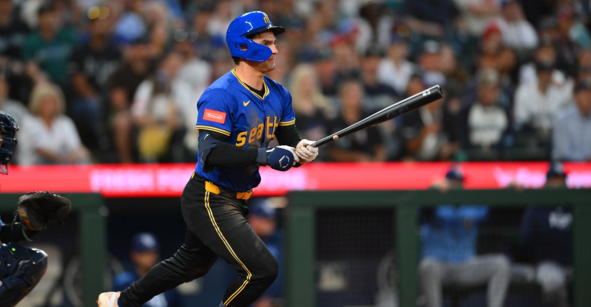 Seattle Mariners MaiLLbag: Three-Way Trade, Cole Young, AquaSox