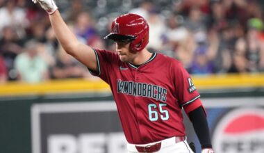 Royals sign infielder Connor Kaiser to minor league contract