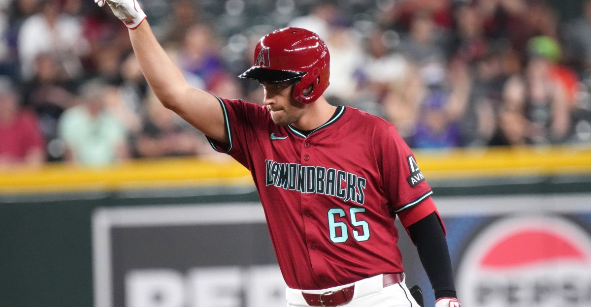 2025 Diamondbacks Reviews: #58 Connor Kaiser