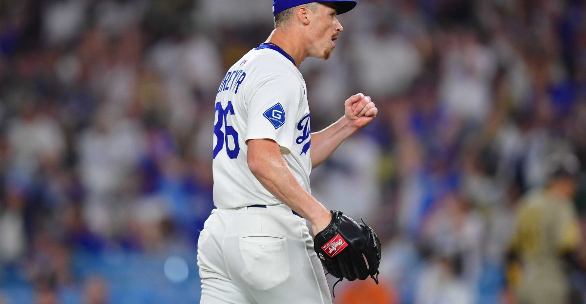 Dodgers news: Jack Dreyer 2025 season review