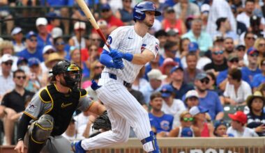 Kyle Tucker wins NL Silver Slugger Award