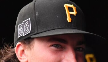 Pittsburgh Pirates linked to top free agent by analyst