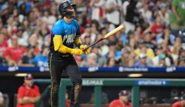 2025 Player Review: Bryson Stott