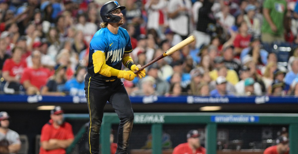 2025 Player Review: Bryson Stott