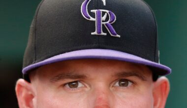 Colorado Rockies news: The case for (and against) Warren Schaeffer managing the 2026 Rockies