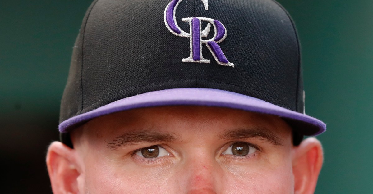 Colorado Rockies news: The case for (and against) Warren Schaeffer managing the 2026 Rockies
