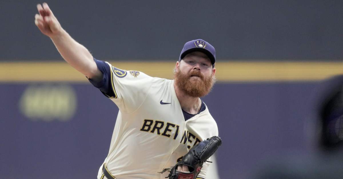 Thursday news and notes: Woodruff gets QO, Weeks shifts roles