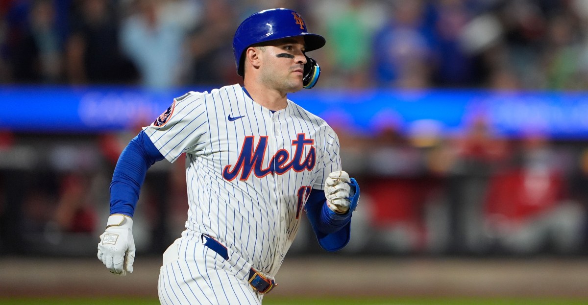 Mets Season Review: Luis Torrens delivered when it mattered in 2025