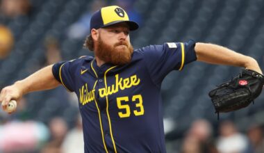 Three starting pitchers Detroit could prioritize this winter