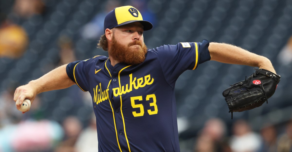 Three starting pitchers Detroit could prioritize this winter