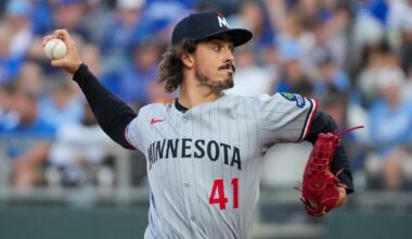 Cubs trade target: Joe Ryan