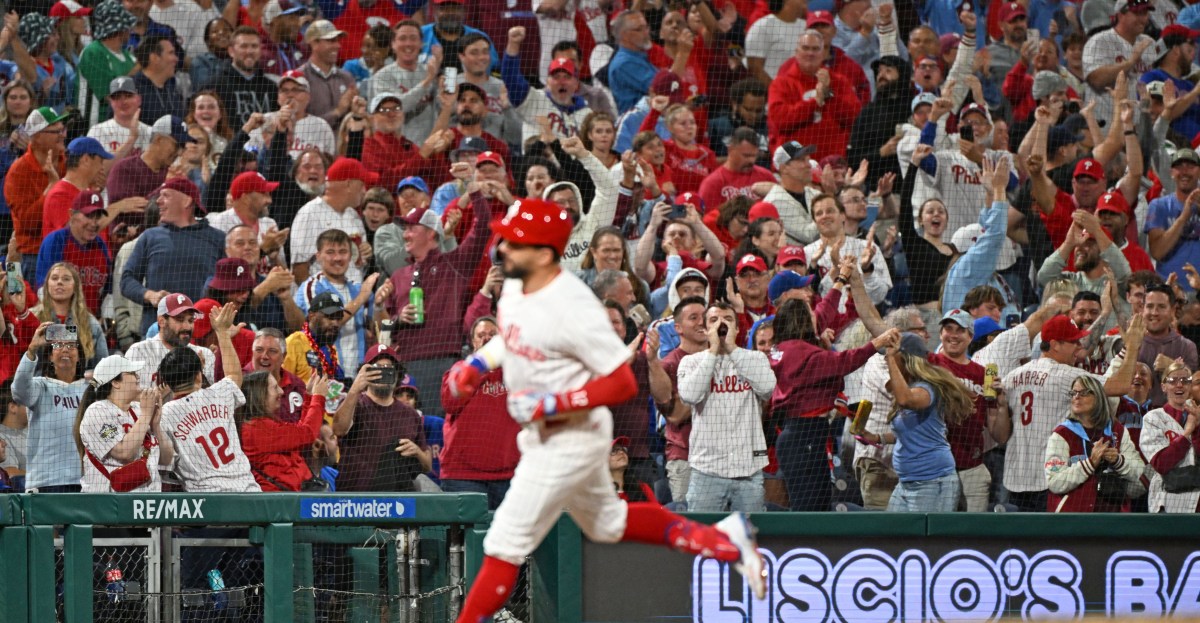 Let’s vote on the top moments of the 2025 season