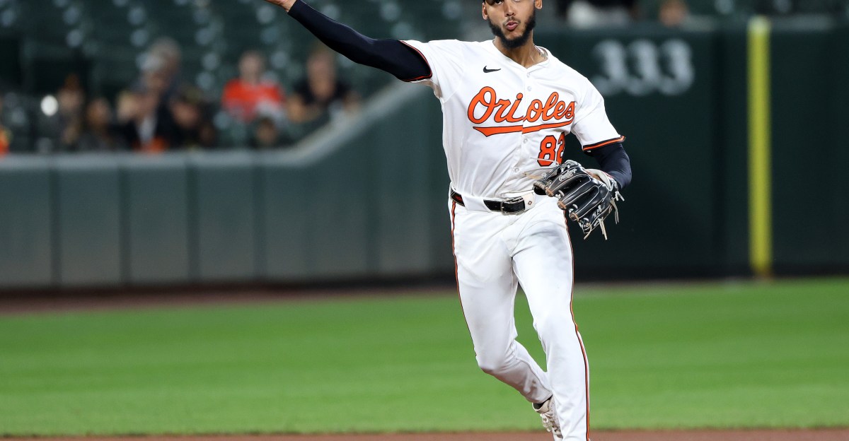 Awards season has begun, but not for the Orioles