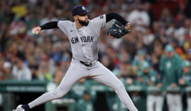 Detroit Tigers linked to free agent closer Devin Williams