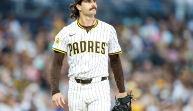 Thinking Through the Blue Jays Off-Season (Part 2)