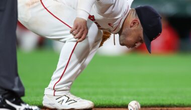 Why shy away from Alex Bregman?