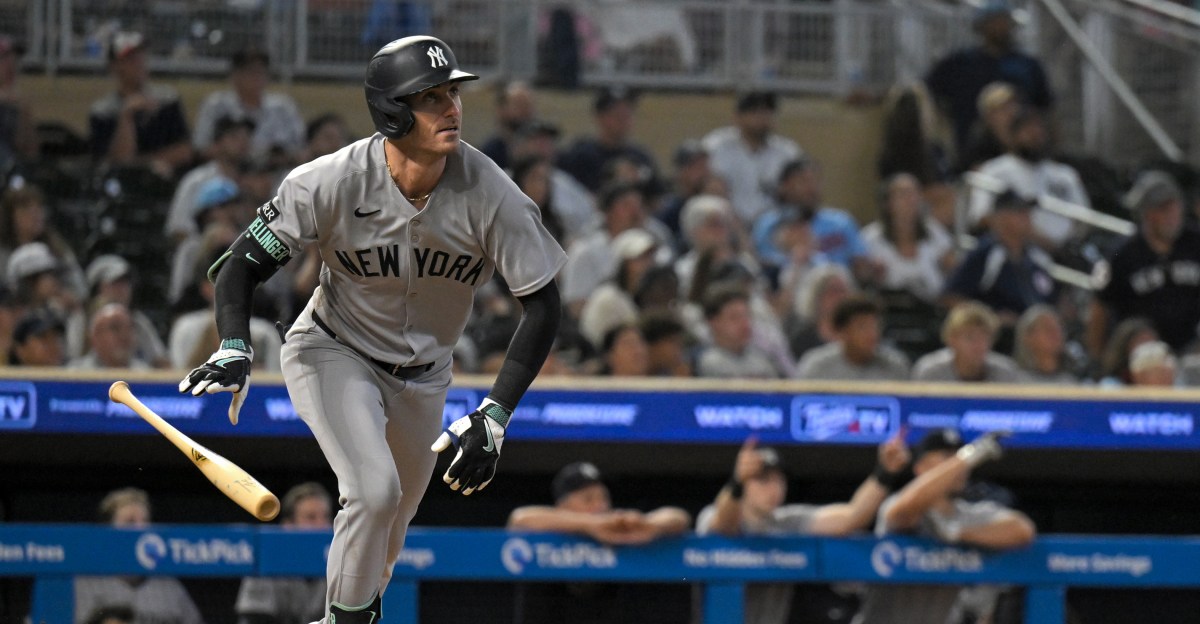 Solving the Detroit Tigers center field issue in free agency