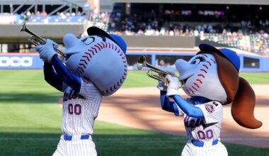 Mets Morning News: “The trumpets cannot go quietly at Citi Field”