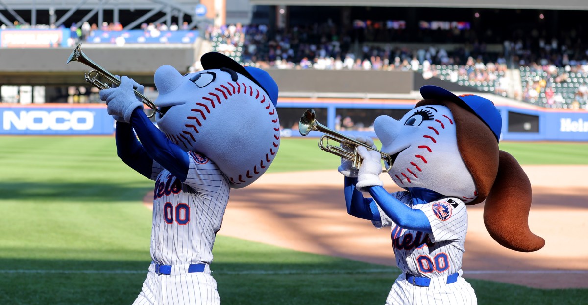 Mets Morning News: “The trumpets cannot go quietly at Citi Field”