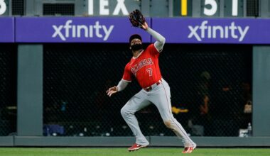 Cubs BCB After Dark: Can I interest you in Jo Adell?