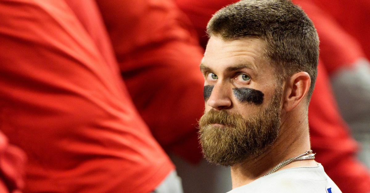 Mariners News, 11/9/25: Cal Raleigh, Bryce Harper, and Hunter Greene