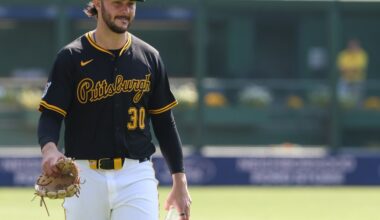 Pirates proposed trade sending Paul Skenes to Dodgers would break MLB