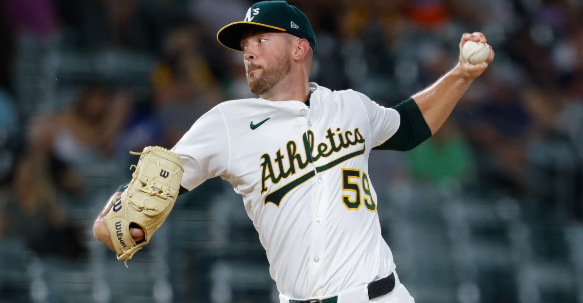 2025 Season in Review: Jeffrey Springs