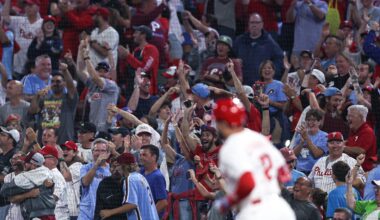 Kyle Schwarber is an MVP finalist